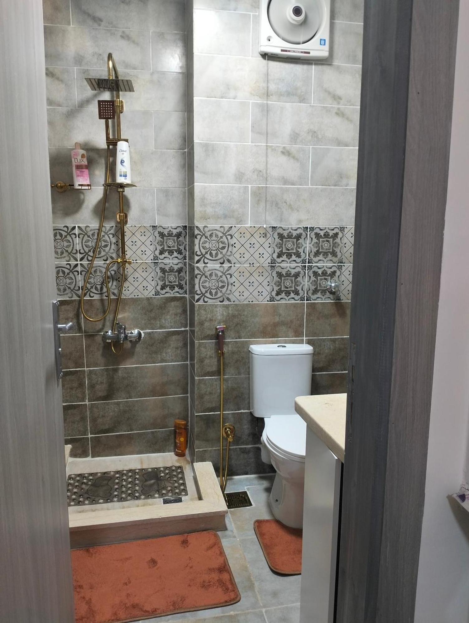 Apartamento Petite Perle Port Ghalib Exterior foto